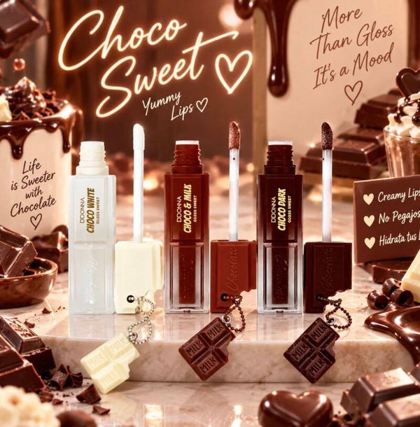 Gloss -Chocolat