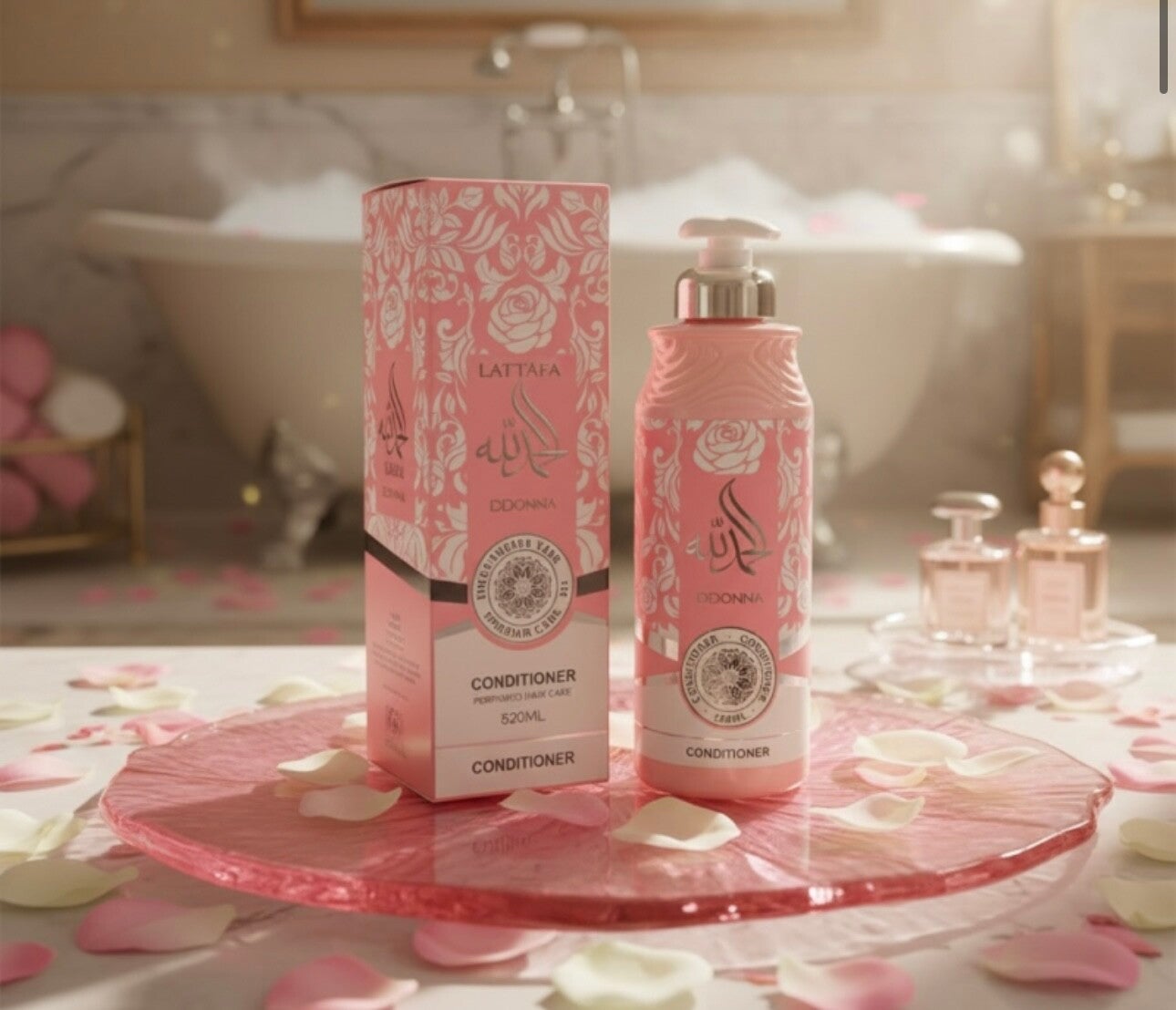 Shampoing réparateur