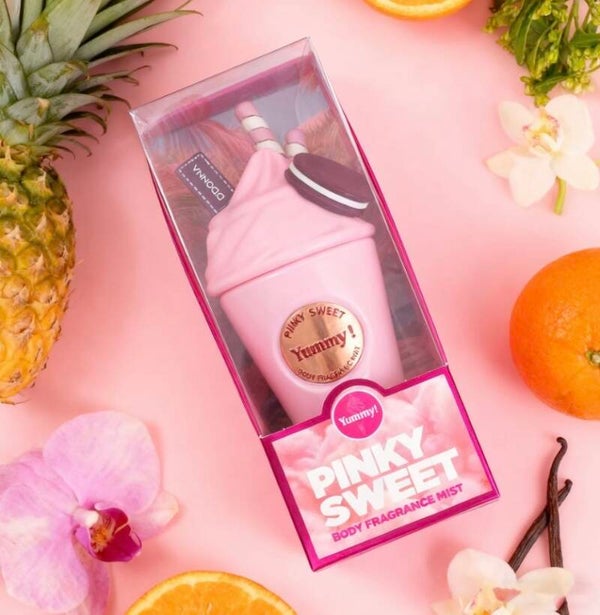 Parfum - Pinky