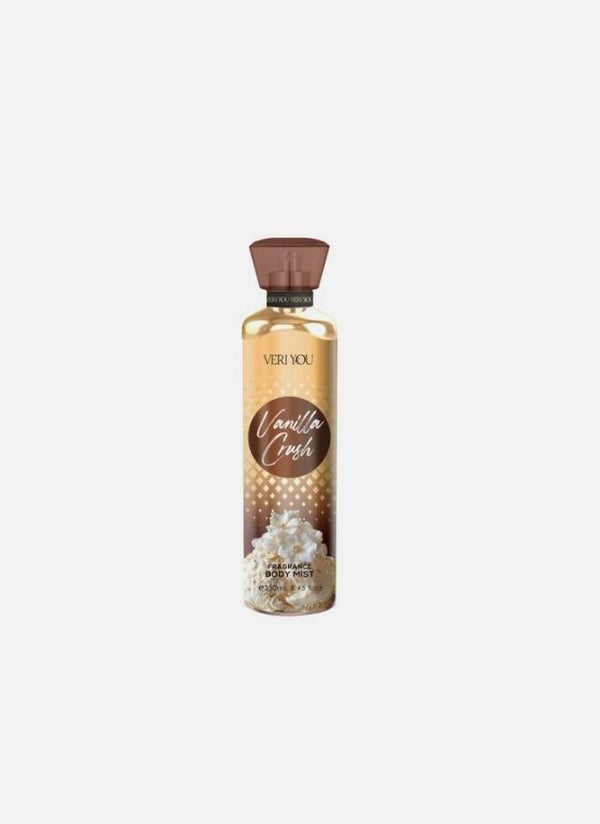Brume parfumée - Vanille gourmande