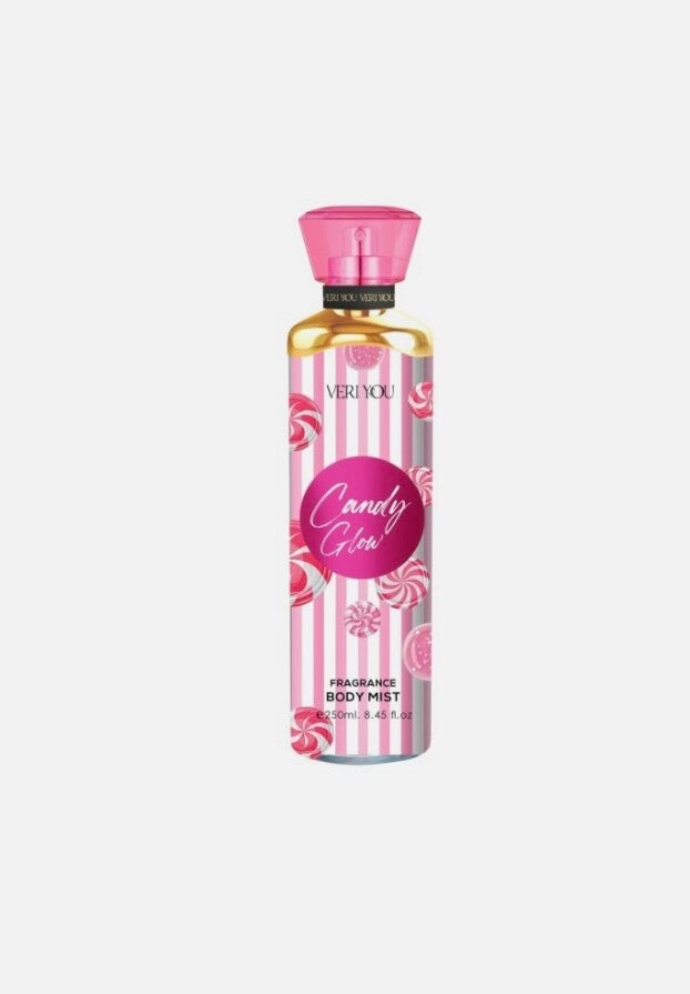 Brume parfumée- Bonbon