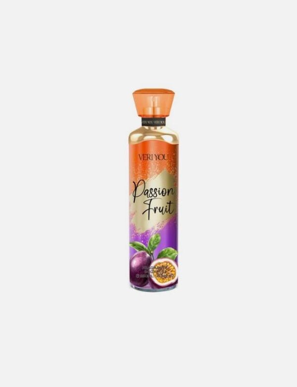 Brume parfumée - Fruit de la passion