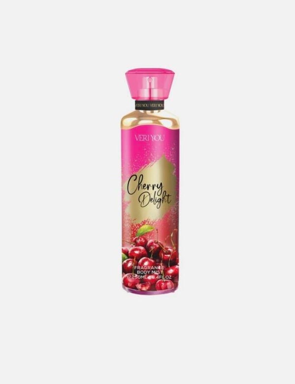 Brume parfumée - Cerise