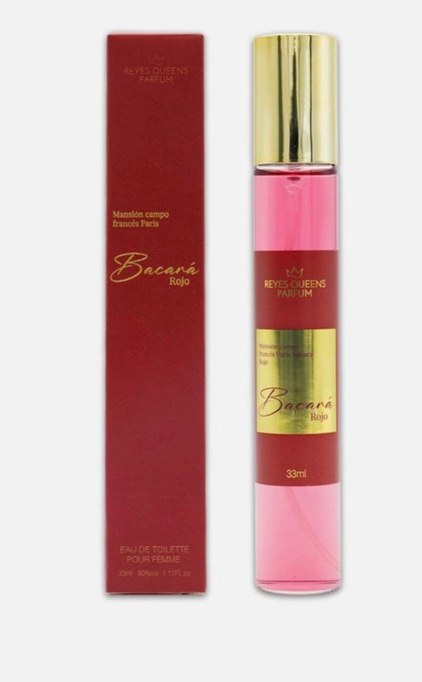 Parfum - Inspiration Baccarat