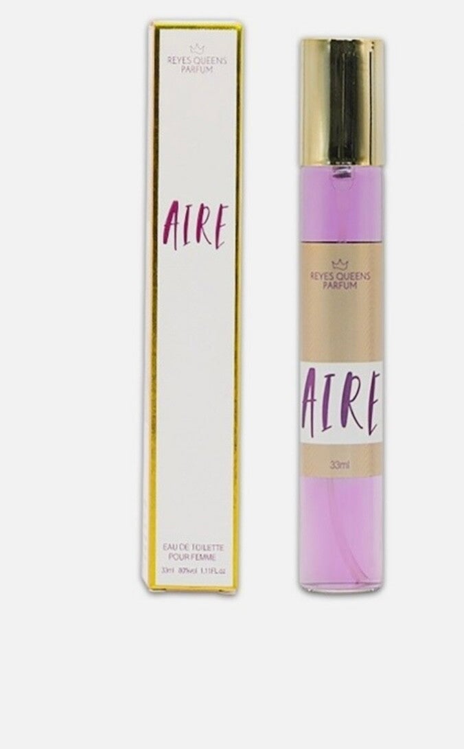 Parfum - Inspiration Alien