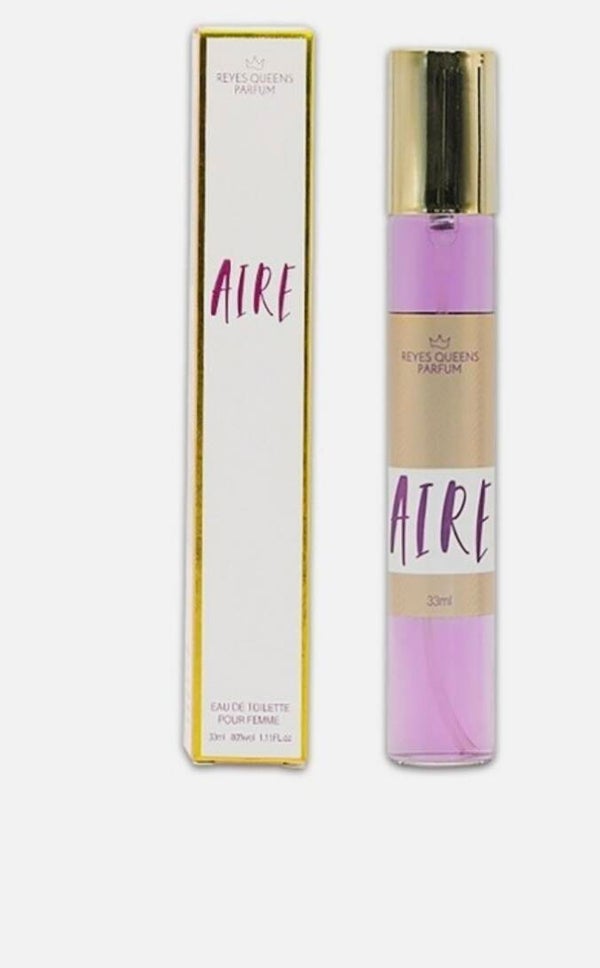 Parfum - Inspiration Alien
