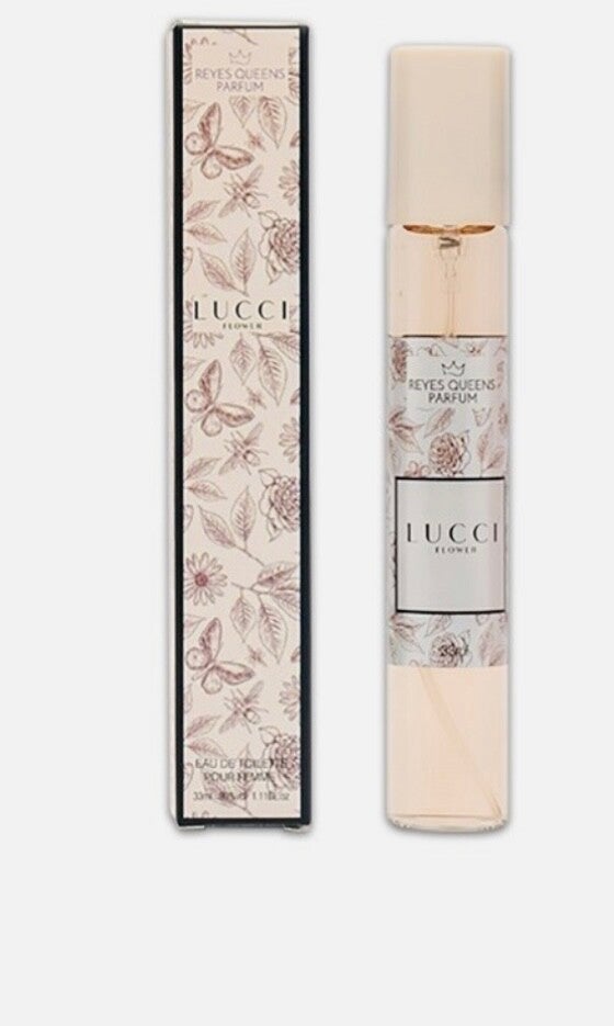 Parfum - Inspiration Gucci