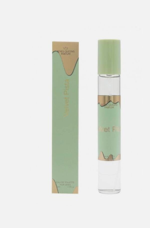 Parfum - Pistache