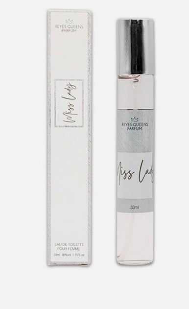 Parfum - Inspiration Miss Dior