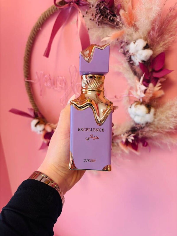 Parfum - Fleury