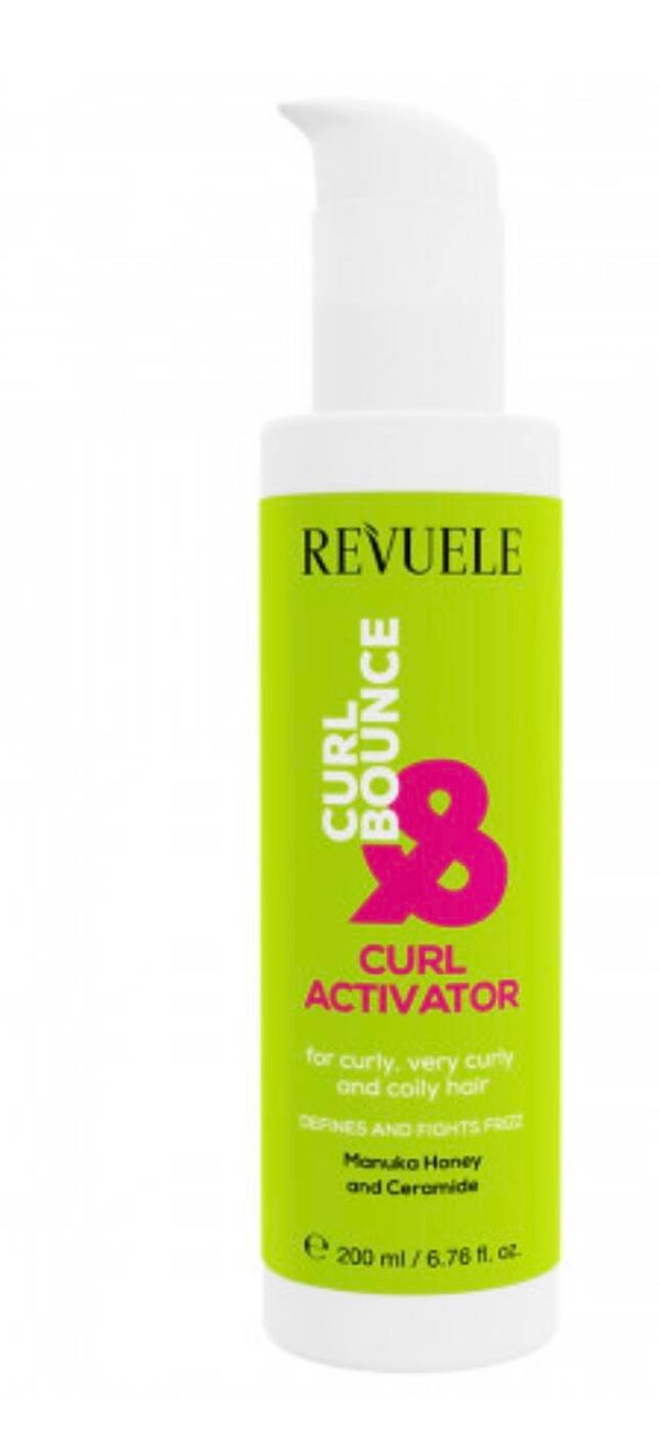 Crème Boucles