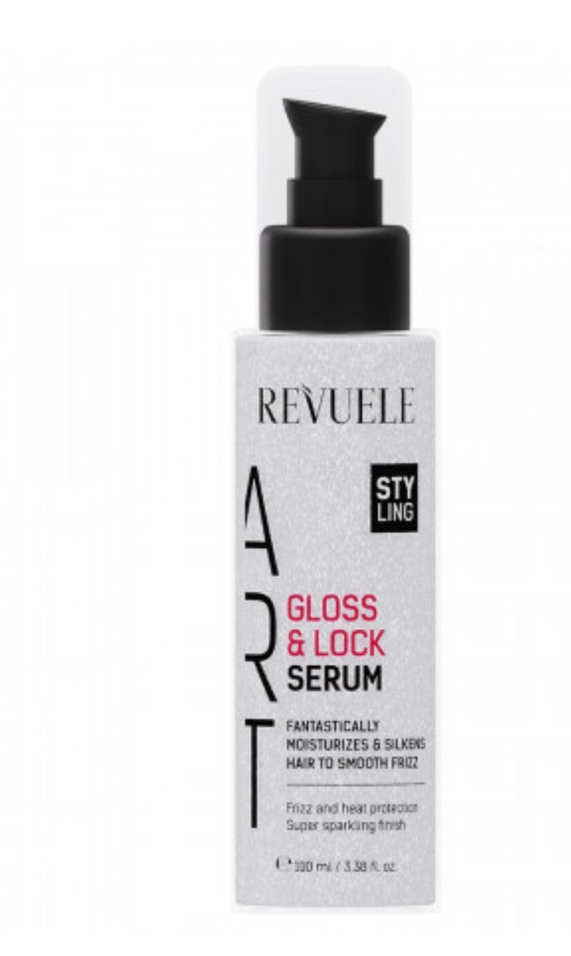 Gloss Capillaire
