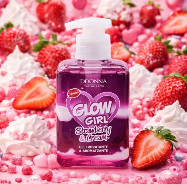 Lotion hydratante - Marshmallow