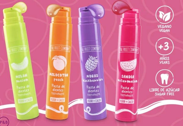 Dentifrice