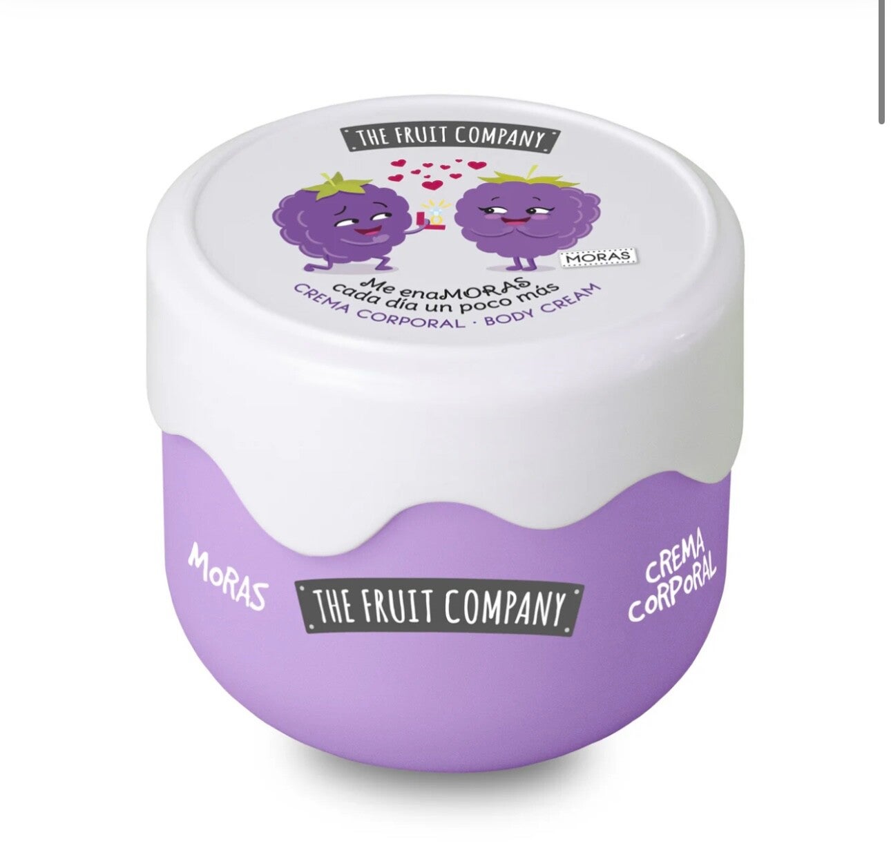 Crème hydratante