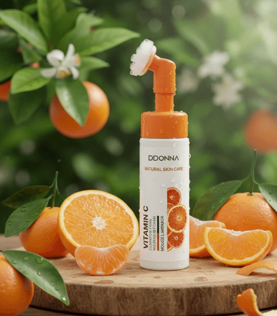 Nettoyant Vitamine C