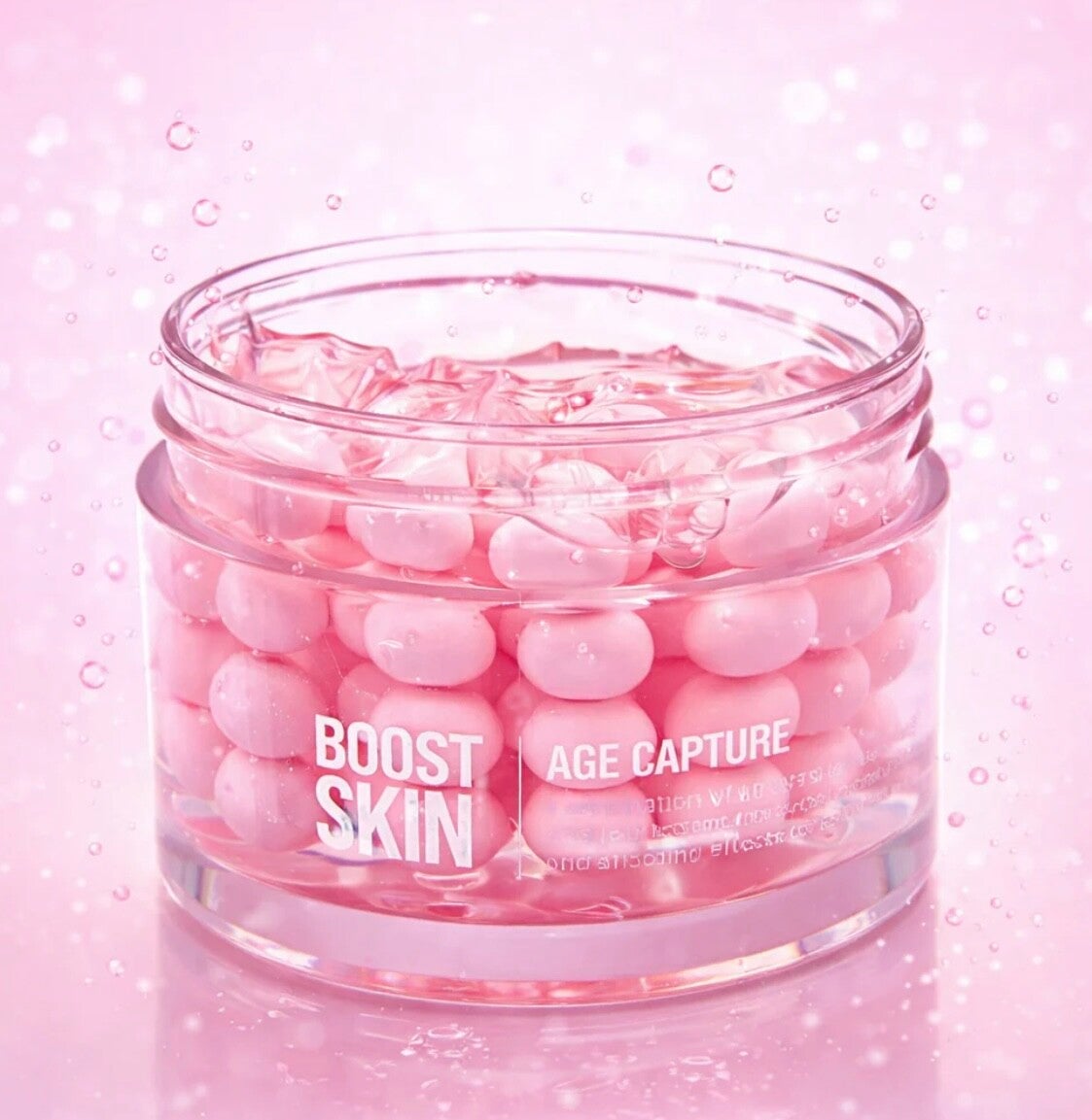 Crème visage - Vitamine E