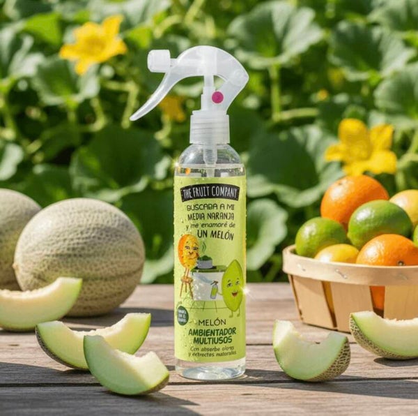 Spray d’ambiance -Melon