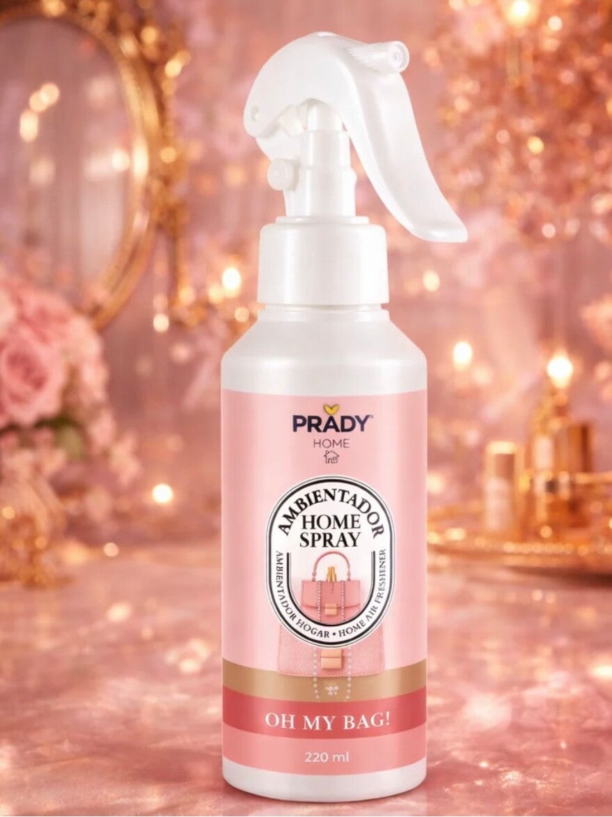 Spray d’ambiance - Magasin