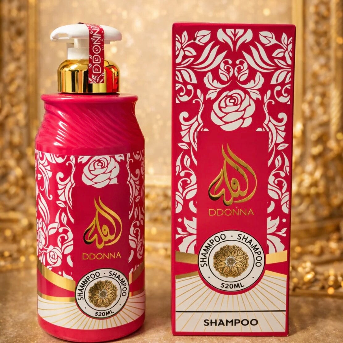 Shampoing - Yara candy