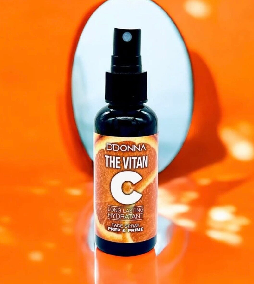 Fixateur - Vitamine C
