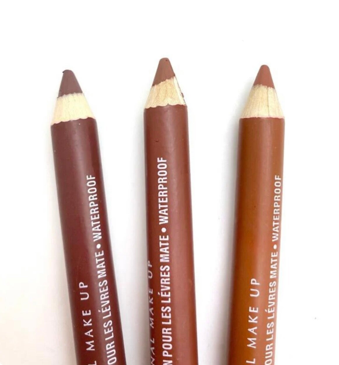 Crayon à lèvres mat