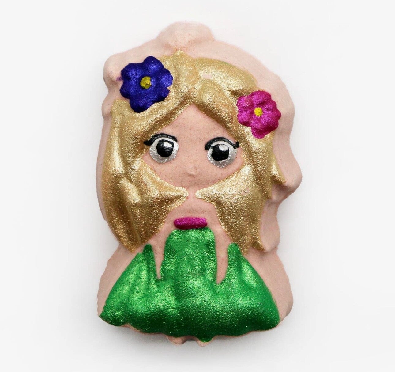 Bombe de bain - Princesse