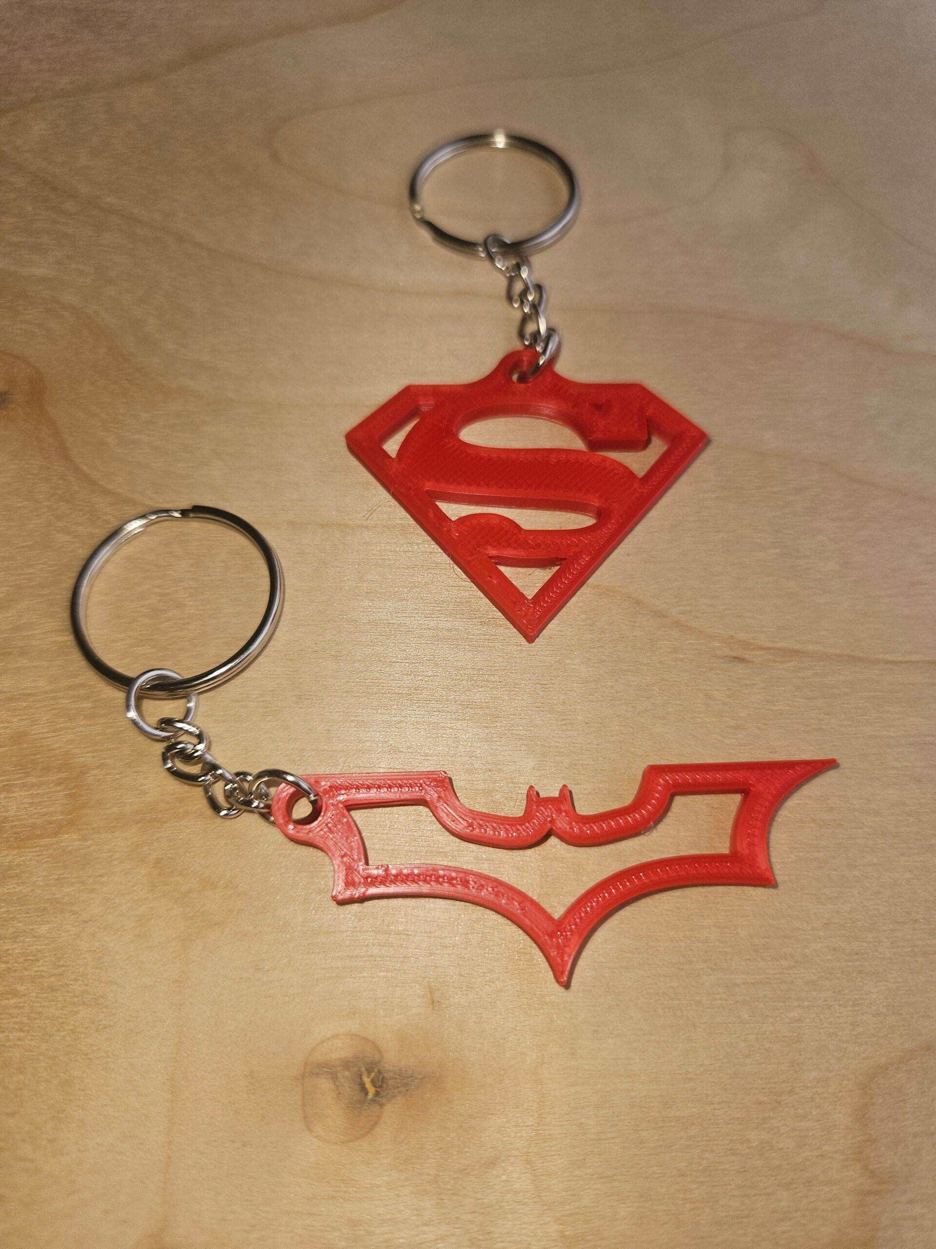 Key Chains