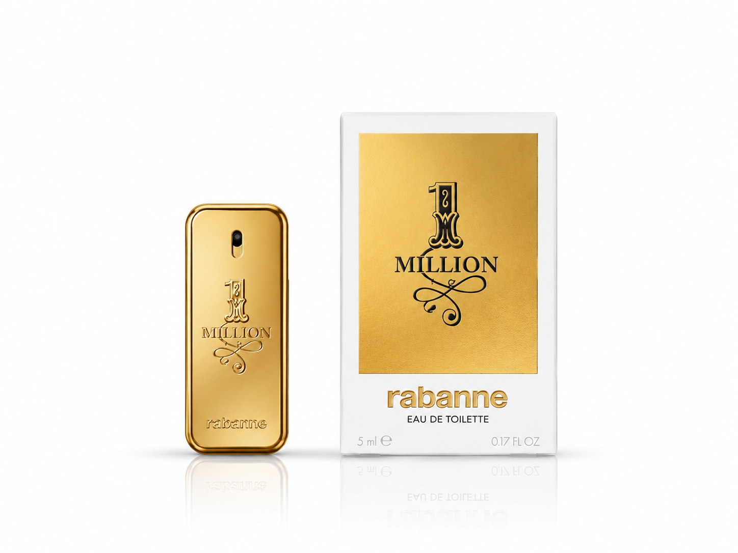 Rabanne 1 Million – 5ml