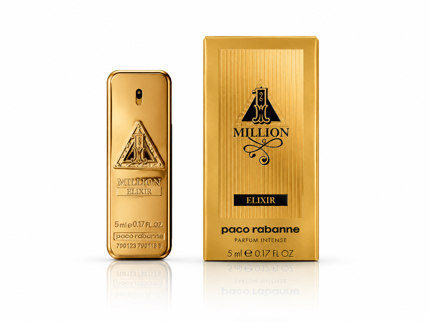 Rabanne 1 Million Elixir – 5ml