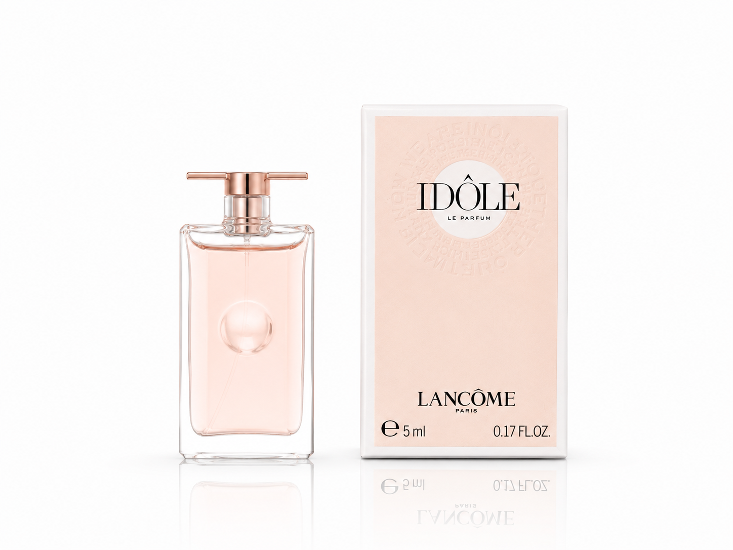 Lancôme Idôle Eau de Parfum — 5ml
