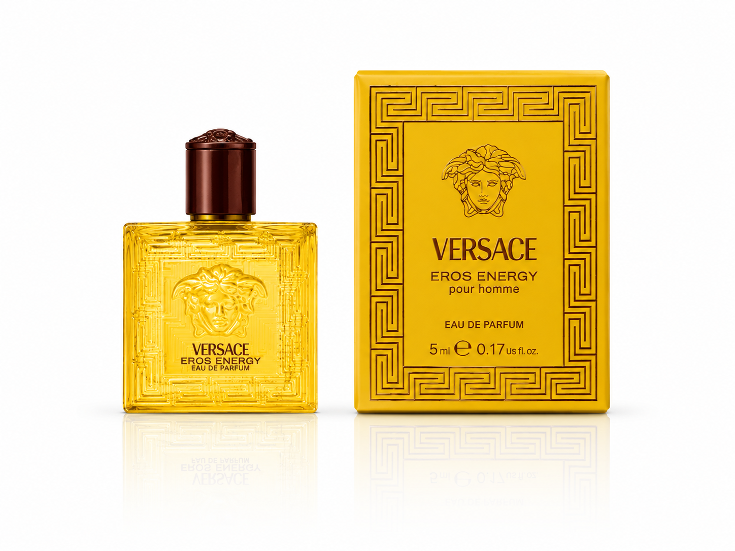 Versace Eros Energy – 5ml