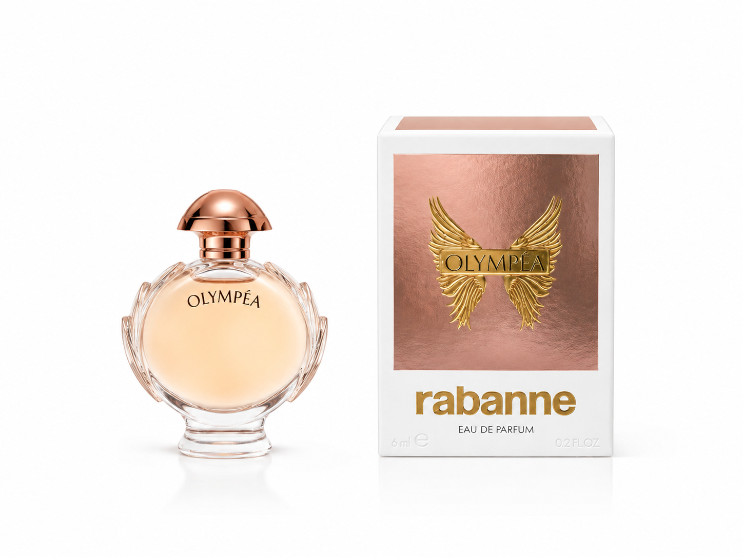 Rabanne Olympéa Eau de Parfum Mini 6ml