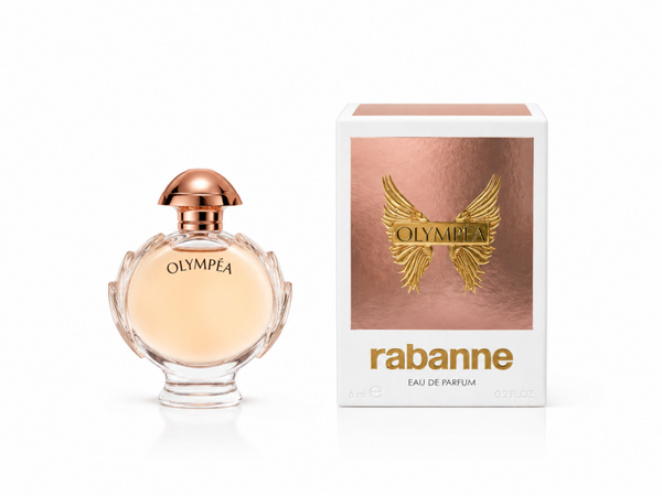 Rabanne Olympéa Eau de Parfum Mini 6ml