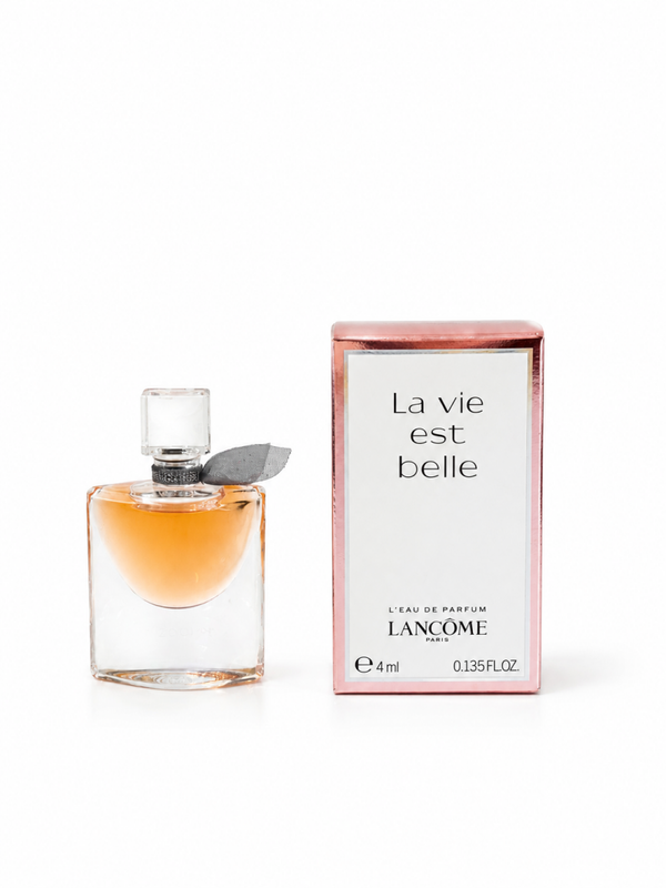 Lancôme La Vie Est Belle – 4ml
