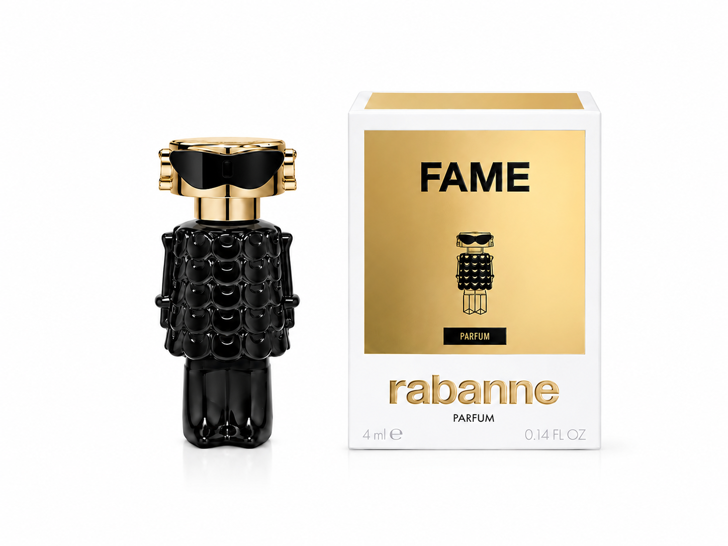 Rabanne Fame Parfum Mini 4ml