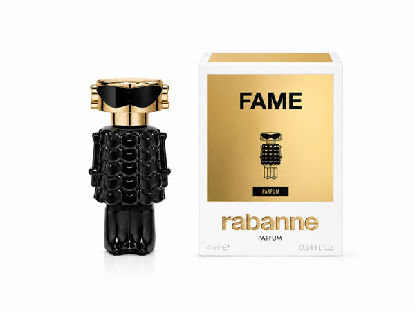 Rabanne Fame Parfum Mini 4ml