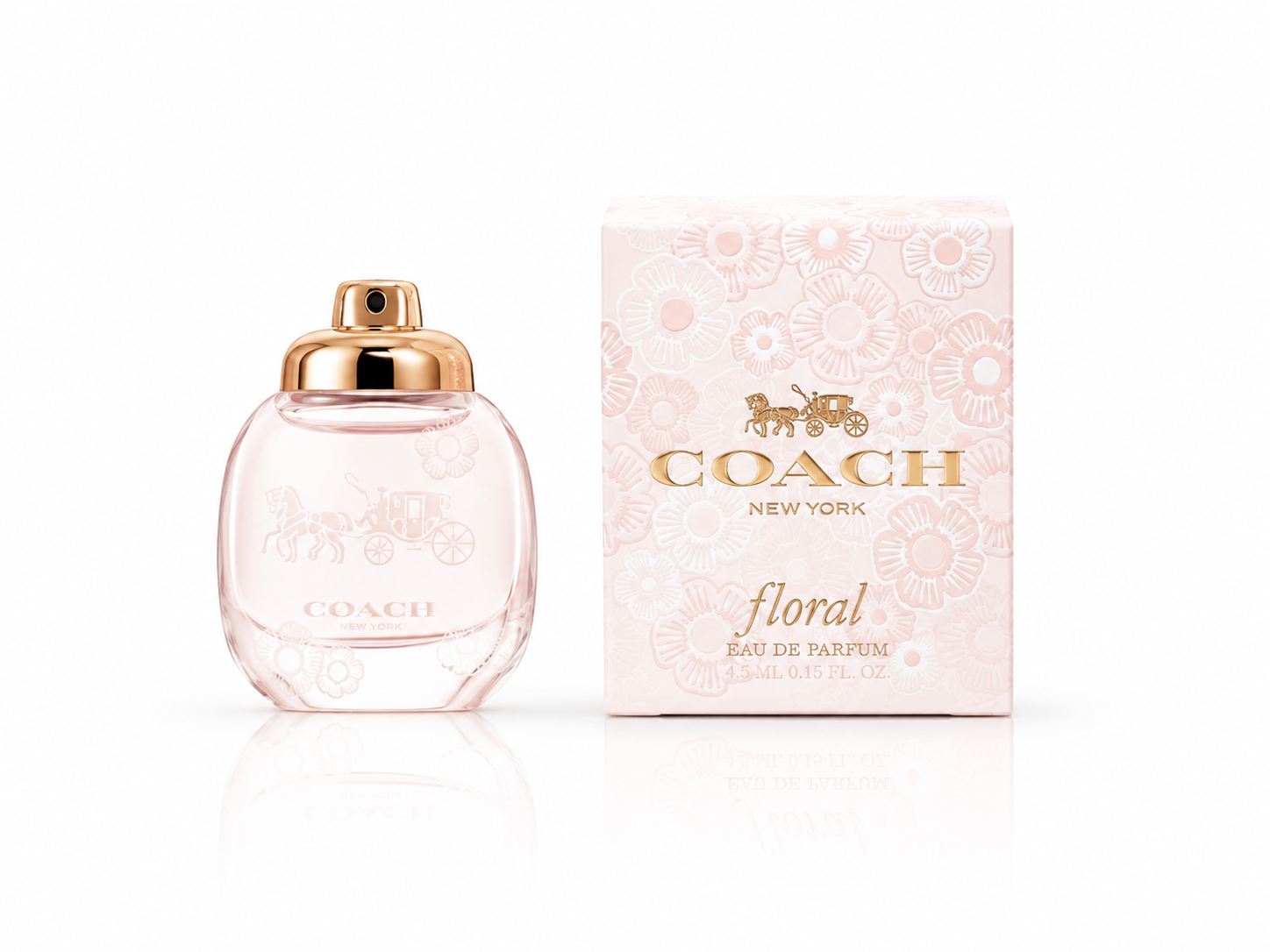 Coach Floral – 4.5ml