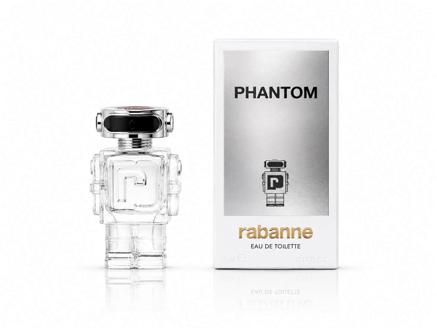 Rabanne Phantom – 5ml