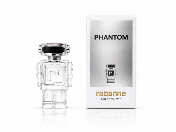 Rabanne Phantom – 5ml