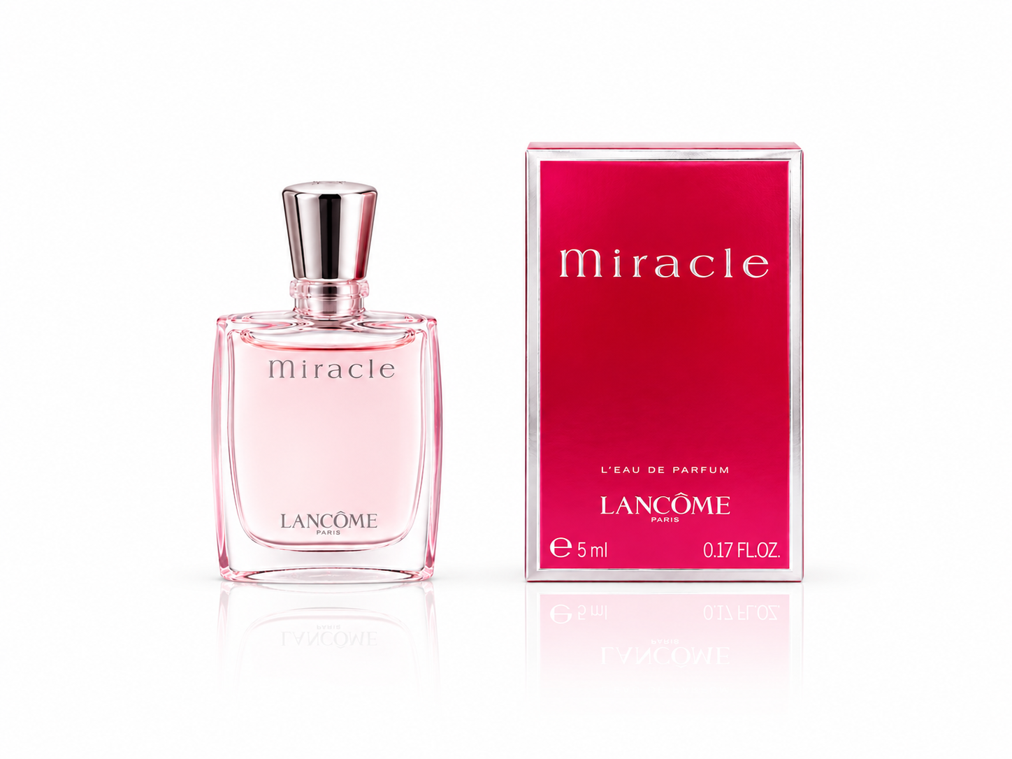 Lancôme Miracle – 5ml