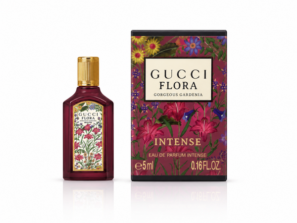 Gucci Flora Gorgeous Gardenia Intense – 5ml