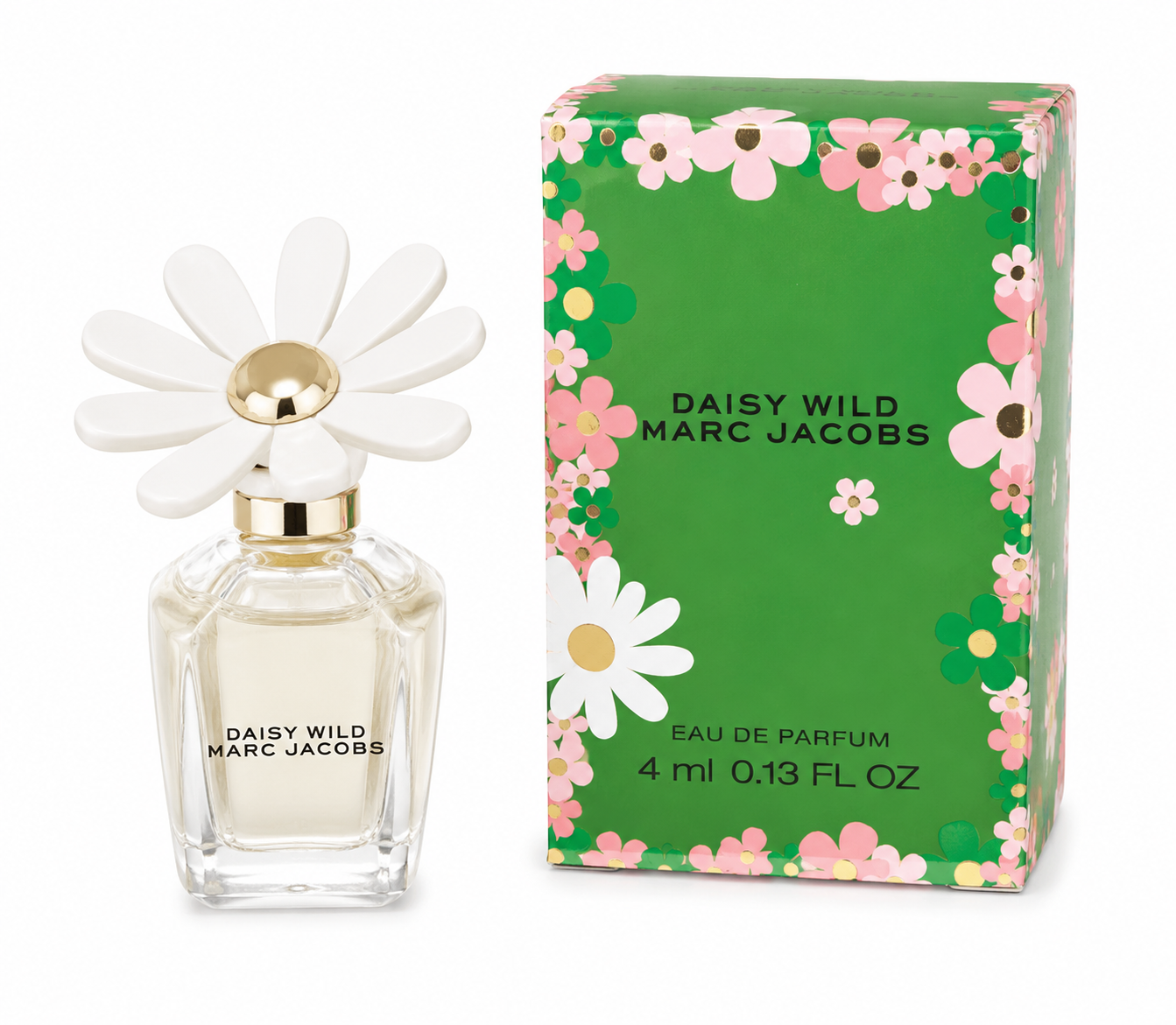 Marc Jacobs Daisy Wild Eau de Parfum – 4ml