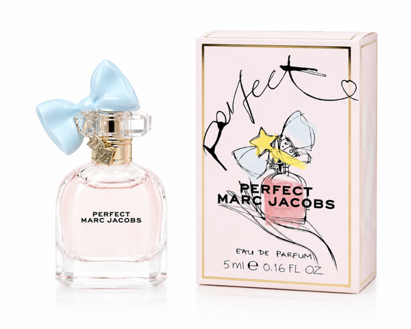 Marc Jacobs Perfect Eau de Parfum – 5ml