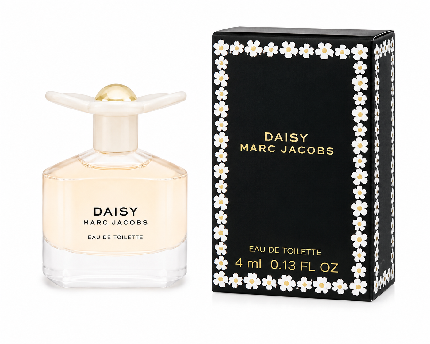 Marc Jacobs Daisy Eau de Toilette – 4ml