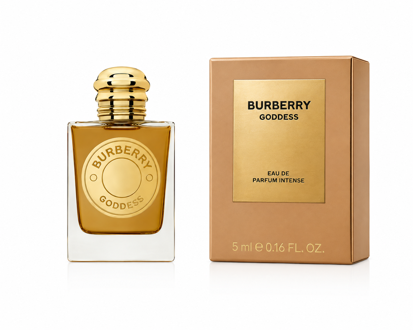 Burberry Goddess Eau de Parfum Intense Mini 5ml