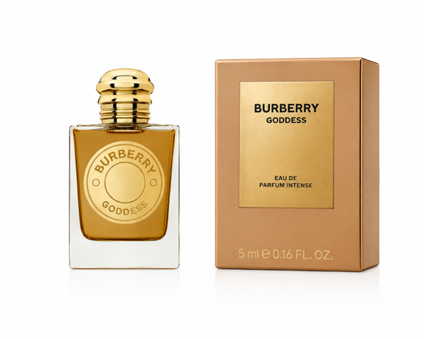 Burberry Goddess Eau de Parfum Intense Mini 5ml
