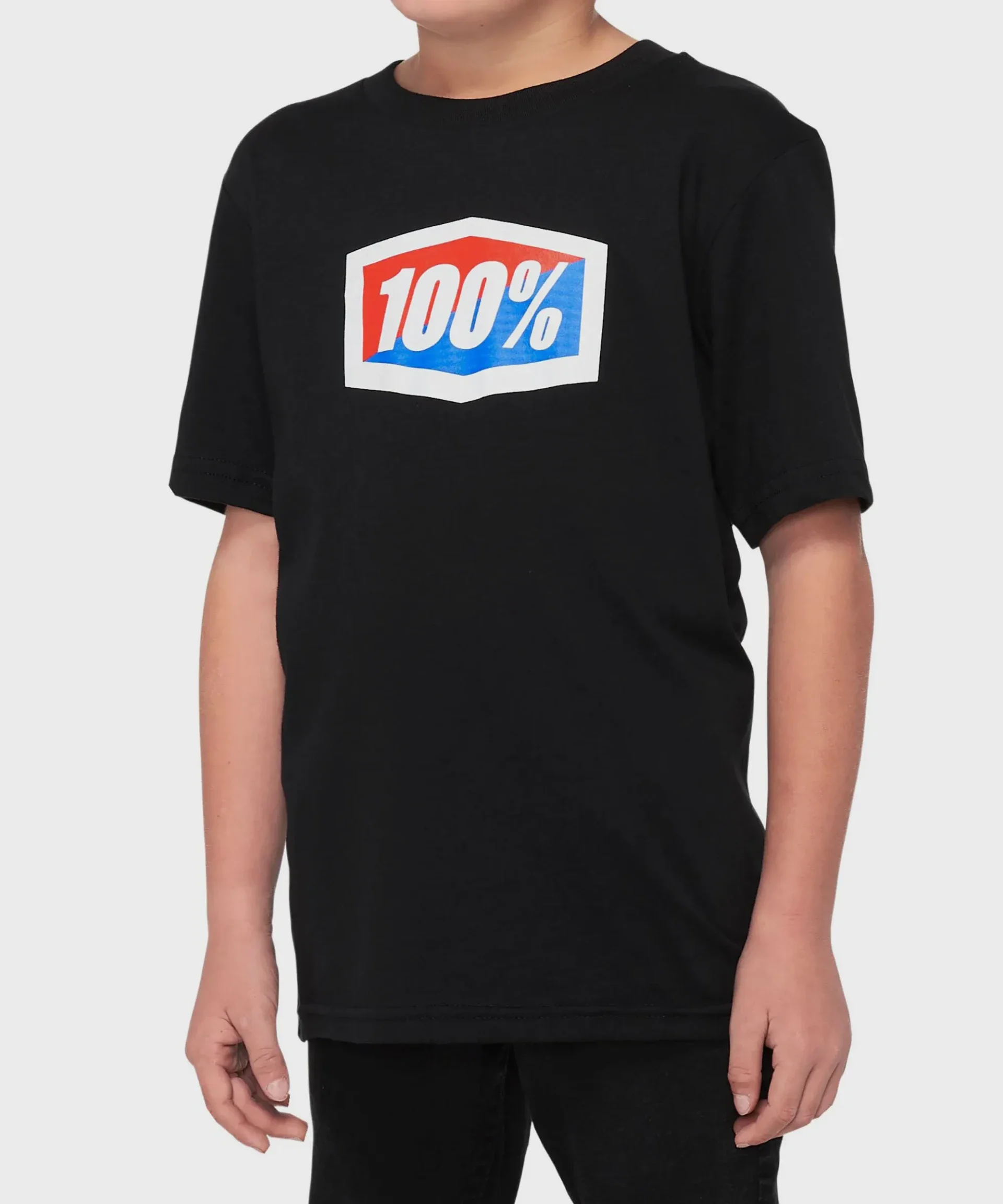 100% Official Youth T-Shirt