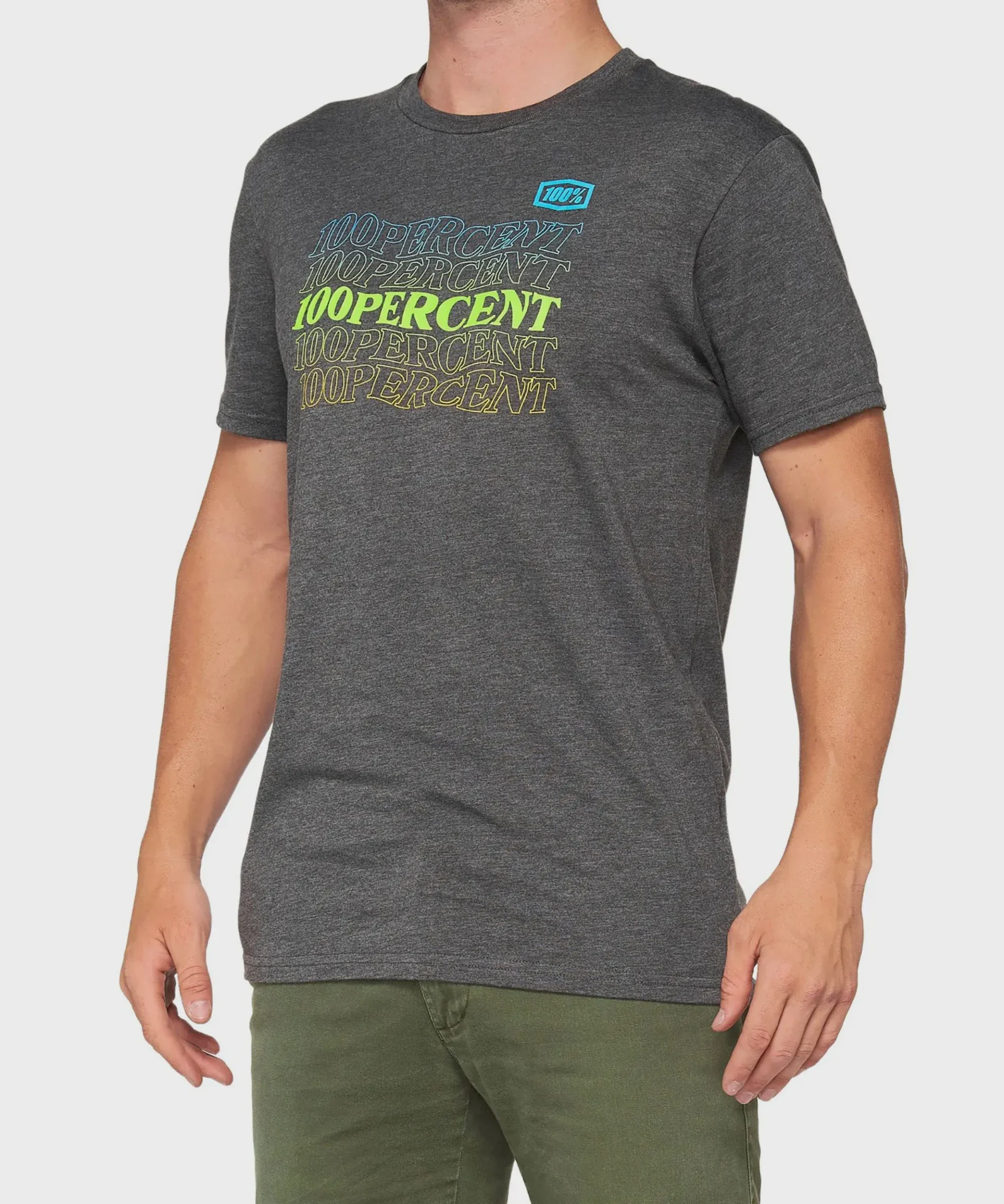 100% Silva T-Shirt