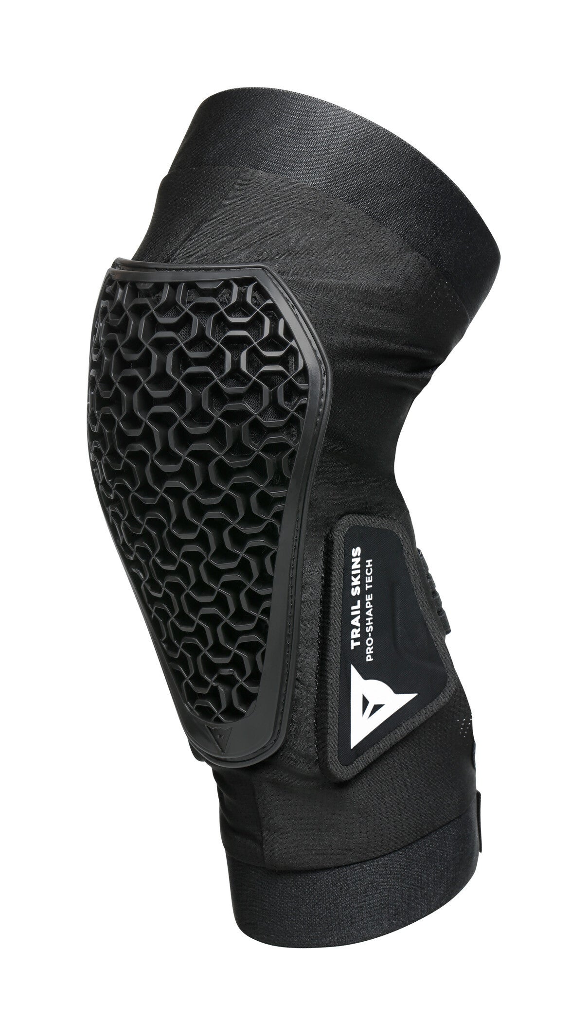 Trail Skins Pro Knee Guard (Black)